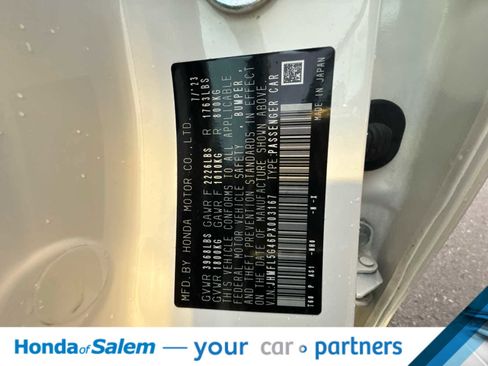 Used 2023 Honda Civic Type R image 23