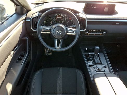 Certified 2025 MAZDA CX-50 AWD 2.5 S w/ Cargo Package image 13