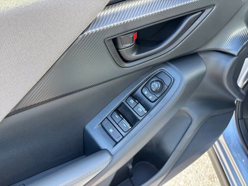 New 2025 Subaru Crosstrek 2.5i Premium image 11
