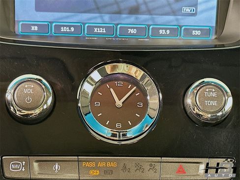 Used 2009 Cadillac CTS V image 20