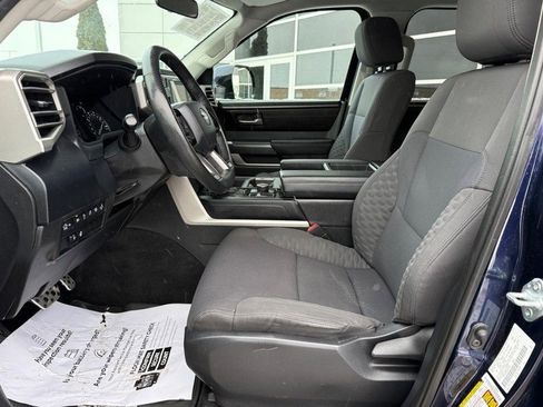 Used 2022 Toyota Tundra SR5 image 16