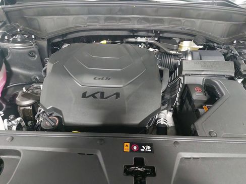 New 2025 Kia Telluride S image 44