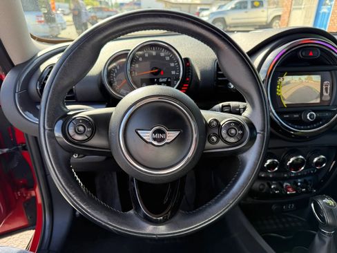 Used 2017 MINI Cooper Clubman image 16