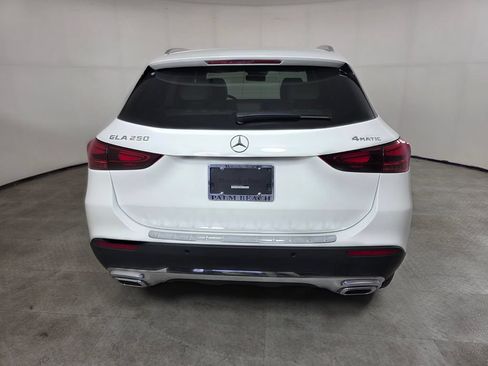 New 2026 Mercedes-Benz GLA 250 4MATIC image 5