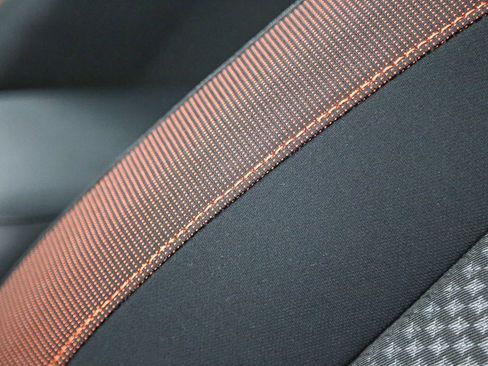 New 2025 Nissan Versa SR w/ Trunk Package image 26