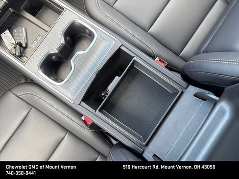 New 2026 GMC Acadia Elevation w/ Black Edition AWD/4WD image 21