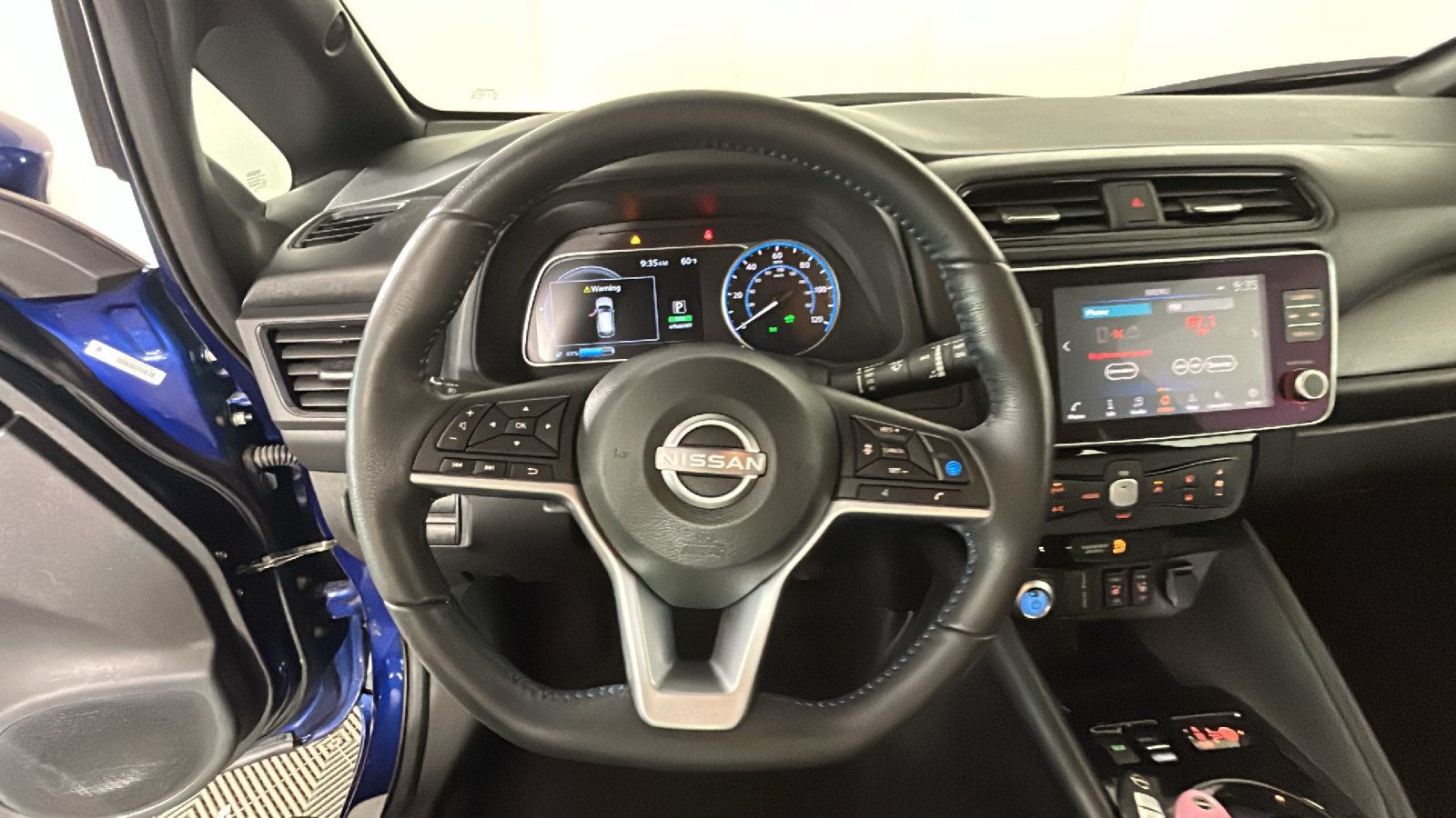 Used 2025 Nissan Leaf SV Plus FWD image 18