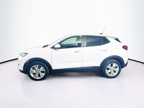 Used 2025 Buick Encore GX Preferred FWD image 4