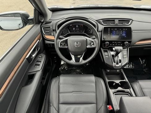 Used 2020 Honda CR-V EX-L image 5