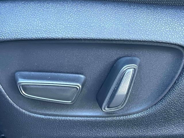 Certified 2026 Toyota Grand Highlander AWD image 22