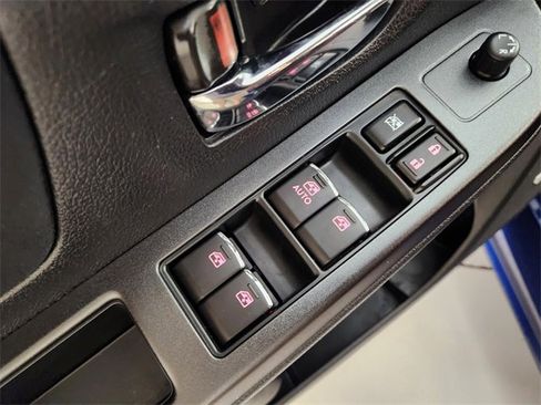 Used 2016 Subaru WRX STI image 25