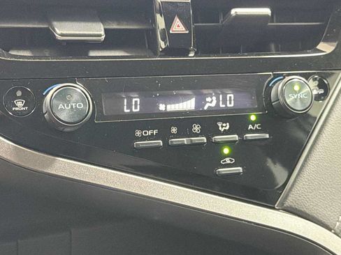 Certified 2024 Toyota Camry SE w/ Cold Weather Package FWD image 20