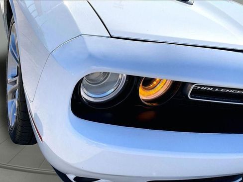 Used 2020 Dodge Challenger R/T image 28