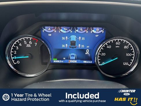 Used 2023 Ford F150 XLT w/ Equipment Group 302A High image 10