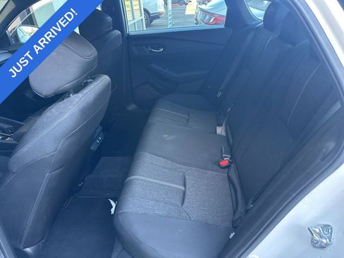 Used 2025 Honda Accord Sport image 5