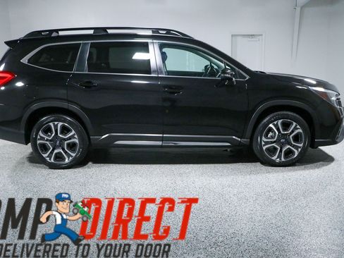 Used 2023 Subaru Ascent Limited AWD/4WD image 6