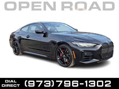 Certified 2024 BMW 440i xDrive M440i xDrive w/ Premium Package