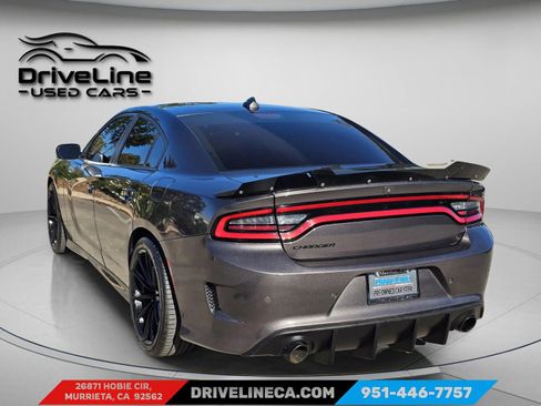 Used 2023 Dodge Charger Scat Pack image 10