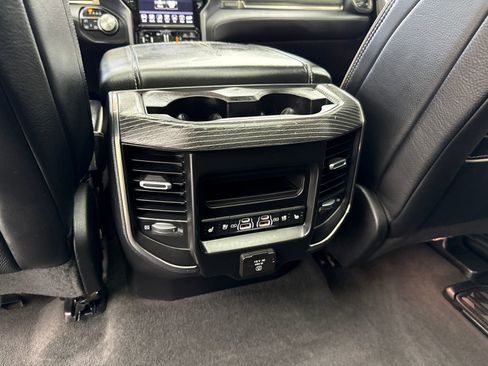 Used 2021 RAM 1500 Limited AWD/4WD image 38