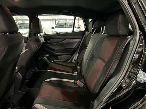 Certified 2023 Subaru Impreza 2.0i Sport AWD/4WD image 22