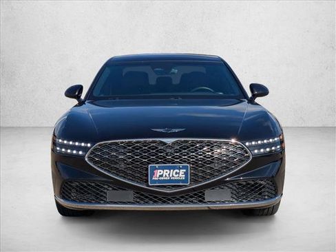 Used 2024 Genesis G90 3.5T image 2