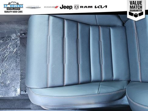Used 2026 Honda CR-V Sport-L image 15