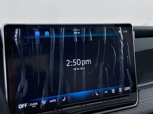 New 2025 Volkswagen Tiguan S image 13