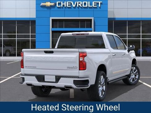 New 2026 Chevrolet Silverado 1500 High Country image 4