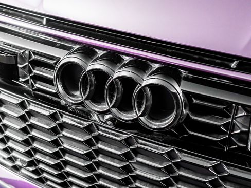 Used 2025 Audi RS 6 performance image 24