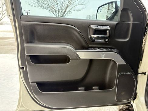 Used 2014 Chevrolet Silverado 1500 LTZ Z71 AWD/4WD image 16