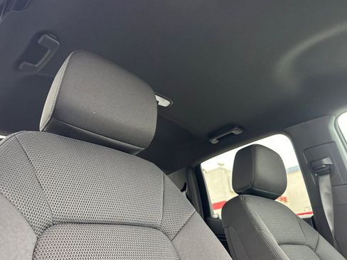 New 2026 GMC Canyon Elevation image 17