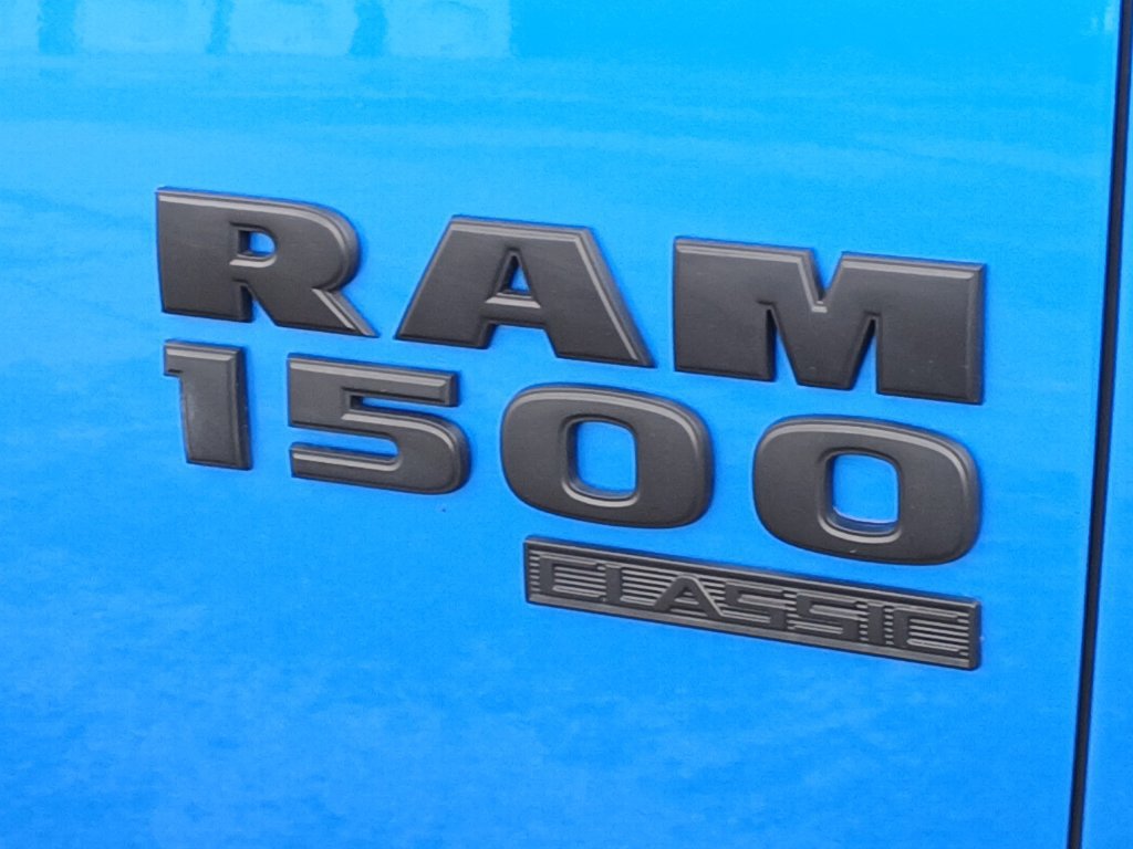 Used 2021 RAM 1500 Warlock w/ Luxury Group AWD/4WD image 32