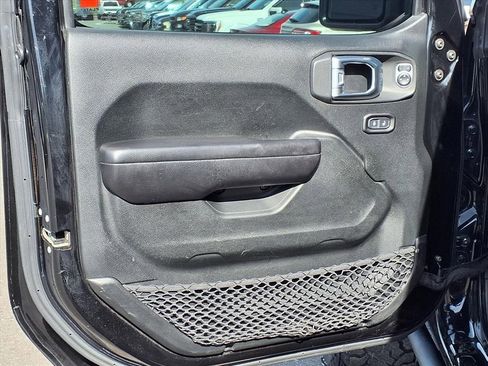 Used 2020 Jeep Gladiator Sport w/ Quick Order Package 24S image 27