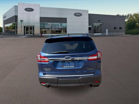 Used 2022 Subaru Ascent Touring w/ Popular Package #2A AWD/4WD image 9