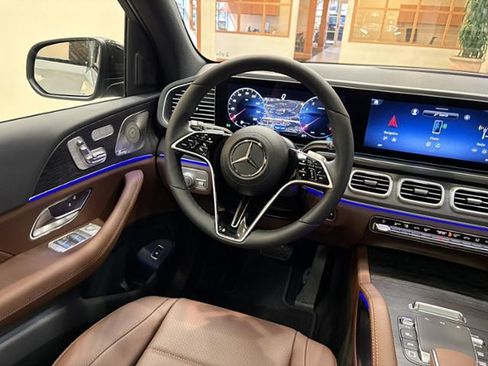 New 2026 Mercedes-Benz GLE 350 4MATIC image 9