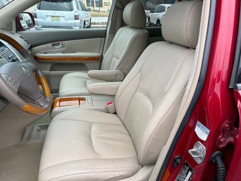 Used 2009 Lexus RX 350 Base AWD 4dr SUV image 12