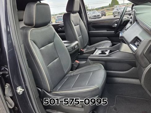 Used 2023 Chevrolet Tahoe Premier RWD image 20