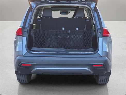 New 2026 Toyota Grand Highlander Limited image 13