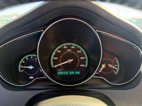 Used 2012 Chevrolet Malibu LT image 15