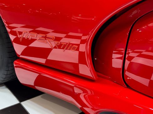Used 1992 Dodge Viper RT/10 image 46