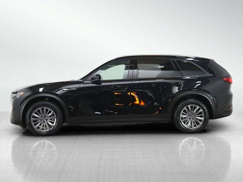 Certified 2024 MAZDA CX-90 Plug-In Hybrid w/ Preferred AWD/4WD image 2