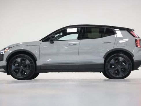 Used 2026 Volvo EX30 Cross Country Ultra w/ Protection Package Premier AWD/4WD image 9
