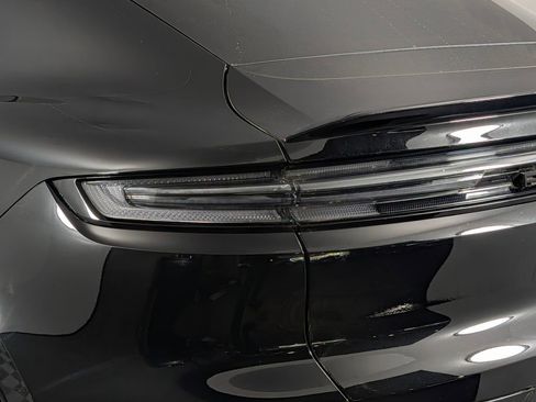 New 2026 Porsche Cayenne GTS image 16