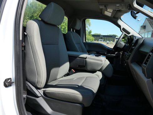 Used 2022 Ford F350 XL w/ Power Equipment Group AWD/4WD image 13