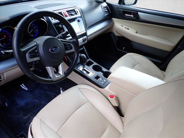 Used 2015 Subaru Outback 2.5i Premium AWD/4WD image 11