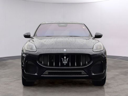 Used 2023 Maserati Grecale GT AWD/4WD image 2