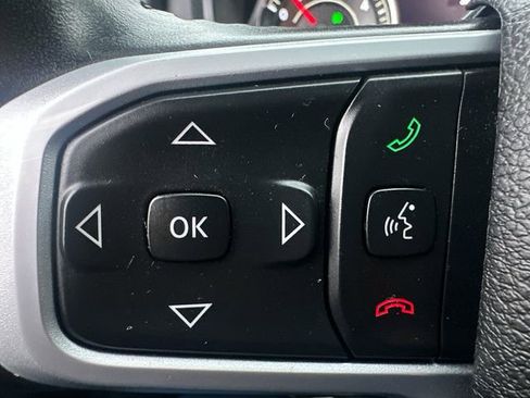 Used 2021 RAM 1500 Big Horn image 27