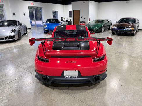 Used 2018 Porsche 911 GT2 RS RWD image 7