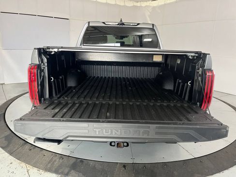 Used 2024 Toyota Tundra Platinum AWD/4WD image 13