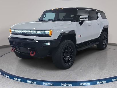 Used 2025 GMC Hummer EV 2X w/ LPO, Sport Package